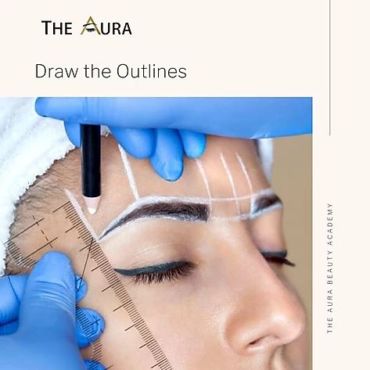 THE AURA BEAUTY ACADEMY is a beauty company that provides microblading, permanent cosmetic make-up, and provides licensing approved training  in Westminster - Orange County California. 🏢 Address: 14550 MAGNOLIA ST, SUITE 206, WESTMINSTER, CA 92683 ☎ Hotline: (714) 989-6268 / 833-THEAURA (833-843-2872) 📧Email: congty.aura@yahoo.com 🌐Instagram: @aurabeautycompany 🌐Website: aurabeautytraining.com