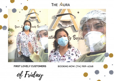 THE AURA BEAUTY ACADEMY The Aura is a beauty company that provides microblading, permanent cosmetic make-up, and provides licensing approved training academy in Westminster - Orange County California. 🏢 Address: 14550 MAGNOLIA ST, SUITE 206, WESTMINSTER, CA 92683 ☎ Hotline: (714) 989-6268 / 833-THEAURA (833-843-2872) 🌐Instagram: Aura Beauty Company