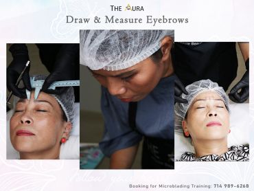 THE AURA BEAUTY ACADEMY The Aura is a beauty company that provides microblading, permanent cosmetic make-up, and provides licensing approved training academy in Westminster - Orange County California. 🏢 Address: 14550 MAGNOLIA ST, SUITE 206, WESTMINSTER, CA 92683 ☎ Hotline: (714) 989-6268 / 833-THEAURA (833-843-2872) 🌐Instagram: Aura Beauty Company