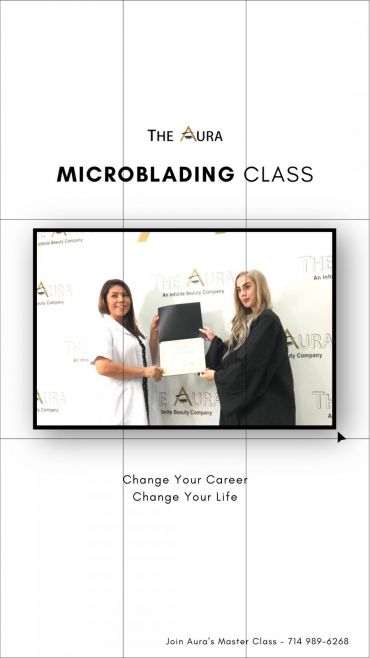 THE AURA BEAUTY ACADEMY The Aura is a beauty company that provides microblading, permanent cosmetic make-up, and provides licensing approved training academy in Westminster - Orange County California. 🏢 Address: 14550 MAGNOLIA ST, SUITE 206, WESTMINSTER, CA 92683 ☎ Hotline: (714) 989-6268 / 833-THEAURA (833-843-2872) 🌐Instagram: Aura Beauty Company