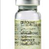 Collagen Ampoule contains Hydrolyzed Collagen, which is the main ingredient for firming the skin and helps prevent wrinkle. MTS stands for Microneedle Therapy System and is a therapy also known as Micro-Needling.