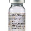Collagen Ampoule contains Hydrolyzed Collagen, which is the main ingredient for firming the skin and helps prevent wrinkle. MTS stands for Microneedle Therapy System and is a therapy also known as Micro-Needling.