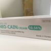Neo-Cain 30g | Pre-Treatment Numbing Cream - Image 2