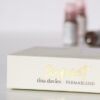 TinaDavies Sunset Brow Kit - Image 2
