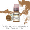 TinaDavies Sunset Brow Kit - Image 3