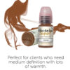 TinaDavies Sunset Brow Kit - Image 4