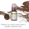 TinaDavies Sunset Brow Kit - Image 5