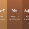 TinaDavies Sunset Brow Kit - Image 7