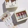 TinaDavies Sunset Brow Kit