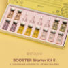 Stayve Booster Starter Kit Ⅱ