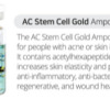 BB Glow Products Orange County - Stayve AC STEM CELL GOLD Ampoule