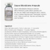 Stayve Booster Starter Kit Ⅱ - Image 12