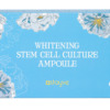 Whitening Stem Cell Culture Ampoule