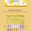 Stayve Booster Starter Kit Ⅱ - Image 4