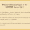 Stayve Booster Starter Kit Ⅱ - Image 5