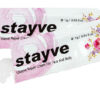 Stayve Repair Cream in the USA