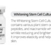 Whitening Stem Cell Culture Ampoule - Image 8