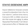 Stayve Idebenone Ampoule