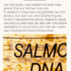 BB Glow Products Orange County - Stayve Salmon DNA GOld Ampoule