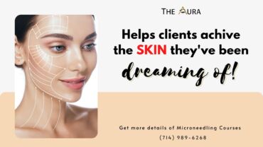 THE AURA BEAUTY ACADEMY The Aura is a beauty company that provides microblading, permanent cosmetic make-up, and provides licensing approved training academy in Westminster - Orange County California. 🏢 Address: 14550 MAGNOLIA ST, SUITE 206, WESTMINSTER, CA 92683 ☎ Hotline: (714) 989-6268 / 833-THEAURA (833-843-2872) 🌐Instagram: Aura Beauty Company