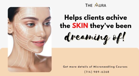 THE AURA BEAUTY ACADEMY The Aura is a beauty company that provides microblading, permanent cosmetic make-up, and provides licensing approved training academy in Westminster - Orange County California. 🏢 Address: 14550 MAGNOLIA ST, SUITE 206, WESTMINSTER, CA 92683 ☎ Hotline: (714) 989-6268 / 833-THEAURA (833-843-2872) 🌐Instagram: Aura Beauty Company