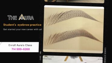 THE AURA BEAUTY ACADEMY The Aura is a beauty company that provides microblading, permanent cosmetic make-up, and provides licensing approved training academy in Westminster - Orange County California. 🏢 Address: 14550 MAGNOLIA ST, SUITE 206, WESTMINSTER, CA 92683 ☎ Hotline: (714) 989-6268 / 833-THEAURA (833-843-2872) 🌐Instagram: Aura Beauty Company