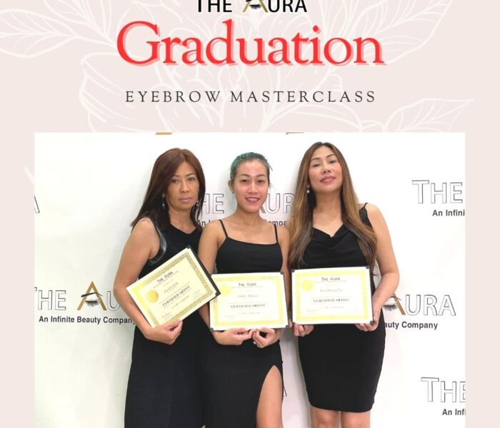 THE AURA BEAUTY ACADEMY The Aura is a beauty company that provides microblading, permanent cosmetic make-up, and provides licensing approved training academy in Westminster - Orange County California. 🏢 Address: 14550 MAGNOLIA ST, SUITE 206, WESTMINSTER, CA 92683 ☎ Hotline: (714) 989-6268 / 833-THEAURA (833-843-2872) 🌐Instagram: Aura Beauty Company