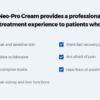 Neo-pro cream 5% (Lidocaine & Prilocaine) - 450g - Image 8