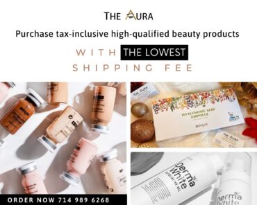 THE AURA BEAUTY ACADEMY The Aura is a beauty company that provides microblading, permanent cosmetic make-up, and provides licensing approved training academy in Westminster - Orange County California. 🏢 Address: 14550 MAGNOLIA ST, SUITE 206, WESTMINSTER, CA 92683 ☎ Hotline: (714) 989-6268 / 833-THEAURA (833-843-2872) 🌐Instagram: Aura Beauty Company