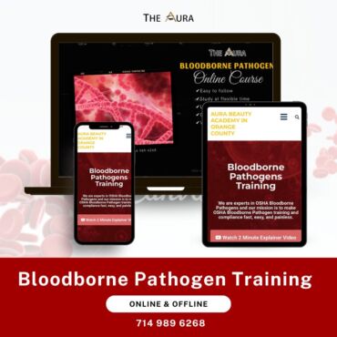 Online Bloodborne Pathogens Course