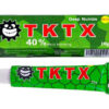 Green 40% TKTX Numbing Cream | ONLY 9.99$ - Image 3