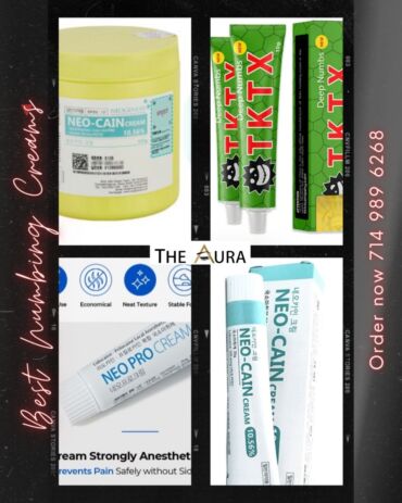 The best Numbing Creams - BEST SELLERS - Free Shipping with order over 50$! 📍 Rapid and Effective Neo-Cain Lidocaine Cream 10.56% - 500g 📍 Neo-pro cream 5% (Lidocaine & Prilocaine) - 30g Tube