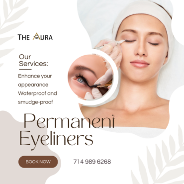 Enhance your eyes with permanent eyeliner - The ultimate guide