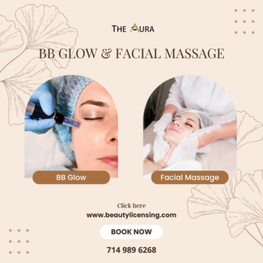 BB Glow & Facial Massage: Compare and Discover Exceptional Benefits