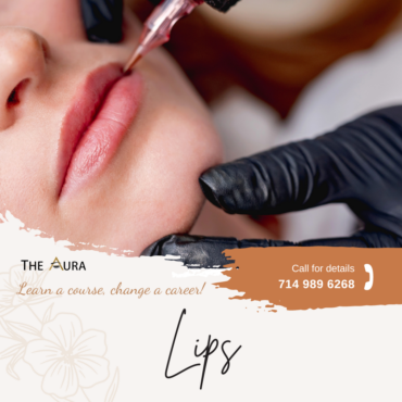 Lip Mastery Course - Unlock the power of irresistible lips!