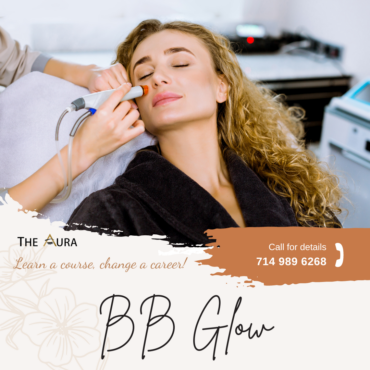 Unleash Your Radiant Skin - BB Glow Course, Where Beauty Meets Perfection!