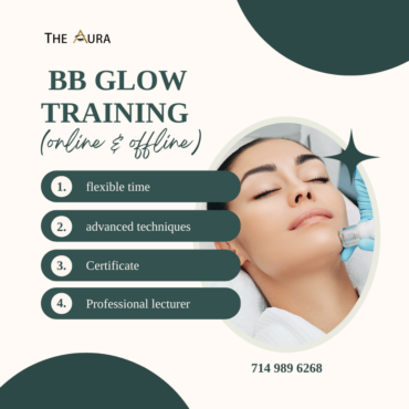 Enrollment for Microneedling/BB Glow course (online & offline) - Learn and practice advanced techniques!