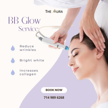 BB Glow | The secret to ageless skin