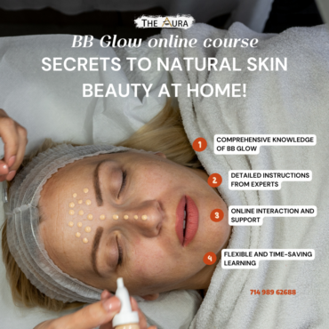 BB Glow online course - Secrets to natural skin beauty at home!