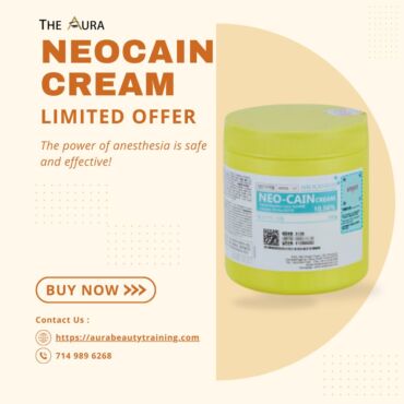 Buy Neo-cain Cream in US. The best Numbing Creams - BEST SELLERS - Free Shipping with order over 50$! 📍 Rapid and Effective Neo-Cain Lidocaine Cream 10.56% - 500g 📍 Neo-pro cream 5% (Lidocaine & Prilocaine) - 30g Tube