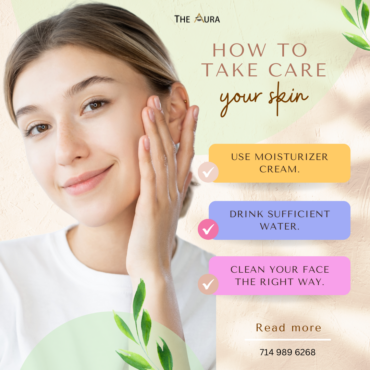 How to Care for Your Skin Effectively and Naturally