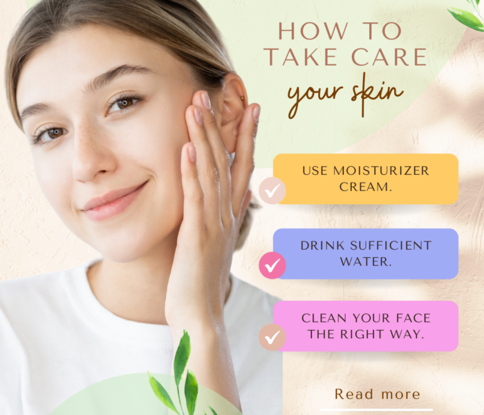 How to Care for Your Skin Effectively and Naturally