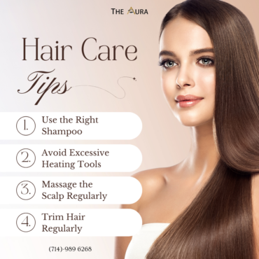 Hair Care Tips