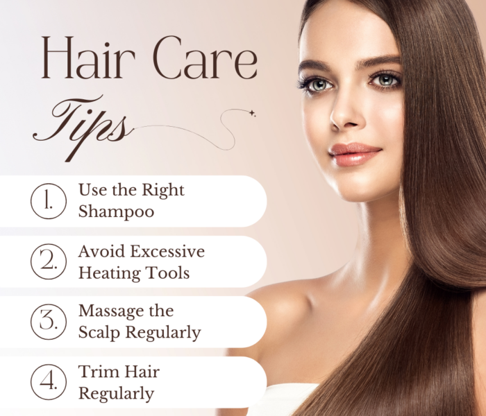 Hair Care Tips