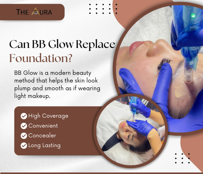 Can BB Glow Replace Foundation? Detailed Answers!
