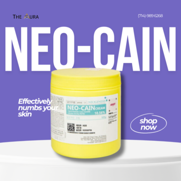 Customer Comfort – Technician Peace of Mind with NEO-CAIN 500g
