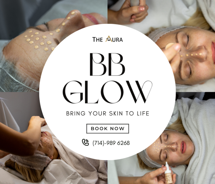 Bring Your Skin to Life with BB Glow