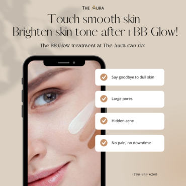 BB Glow – Smooth, Bright Skin After Just 1 Treatment
