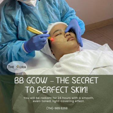 ✨ BB Glow – The secret to perfect skin! ✨