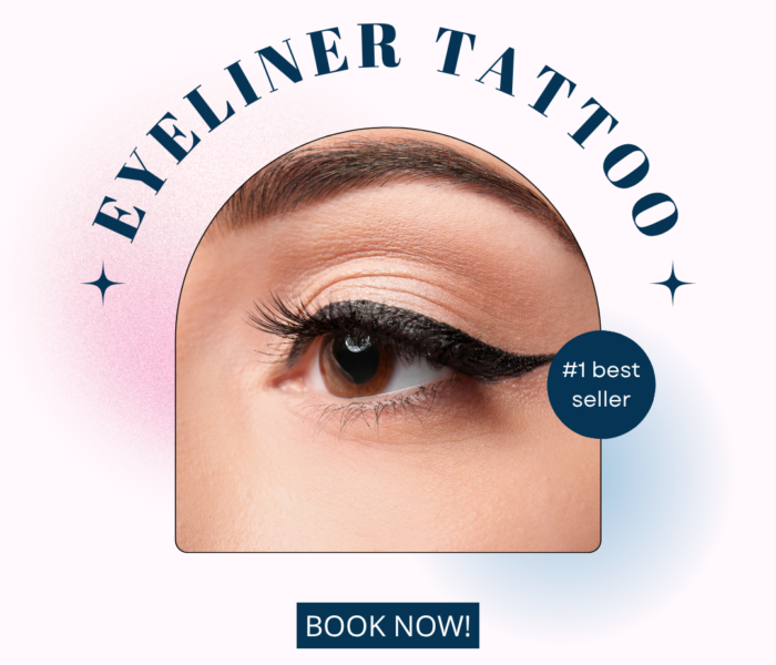 Eyelid Spraying - Beautiful Eyes Without Liner!